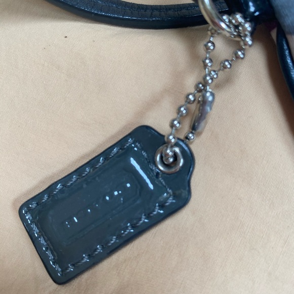 Coach Wristlet - Picture 3 of 5